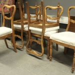 808 9351 CHAIRS
